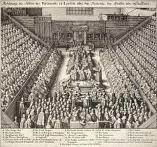 Petición Britanica de los derechos