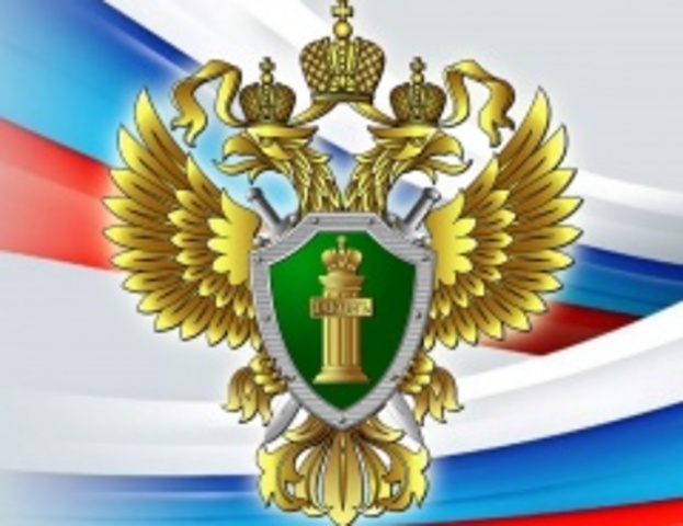 День работника прокуратуры Российской Федерации