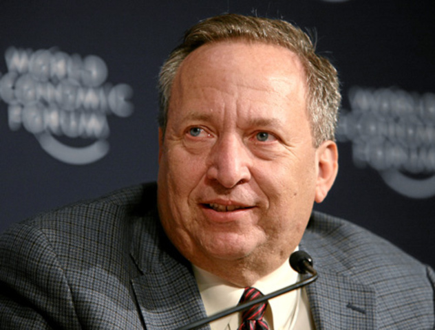 Lawrence Summers