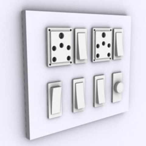 First Encounter With Switchboards