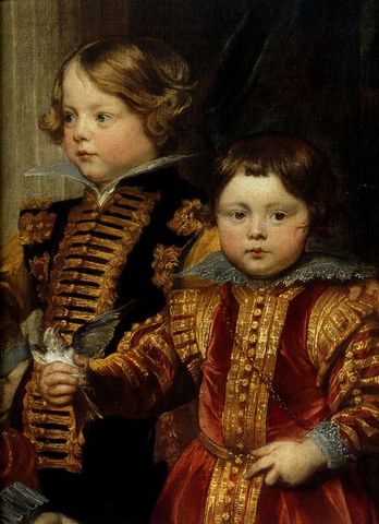 RENACIMIENTO al S. XVII