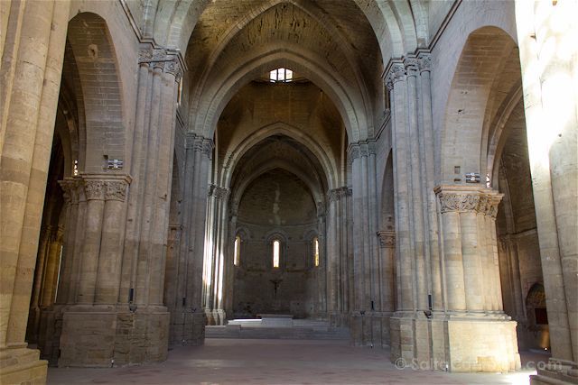 Catedral de la Seo Vieja de Lérida