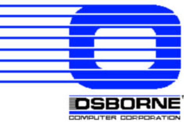 Osborne Computer Corporation