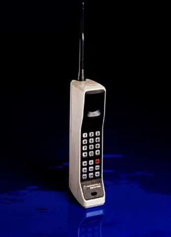 Telefonos inalambricos