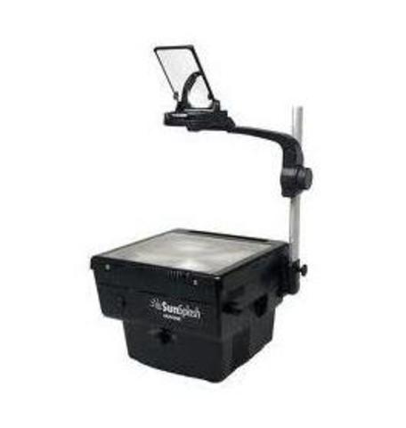 Proyector de Acetatos