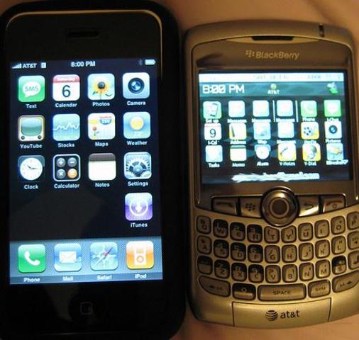 Teléfono Móvil o Celular