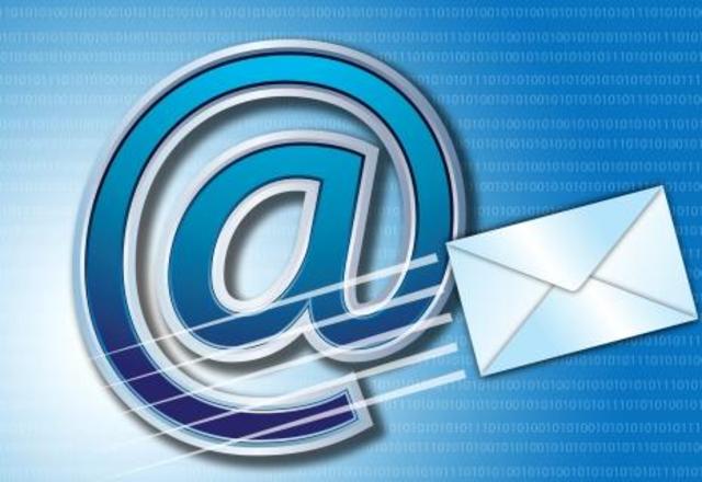 El Correo Electrónico