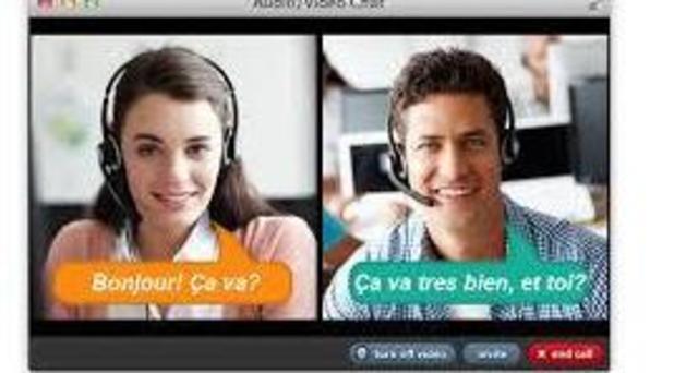 El Videochat