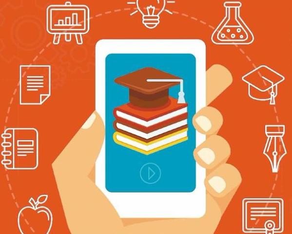 Educación virtual, Aprendizaje en linea (EVA)
