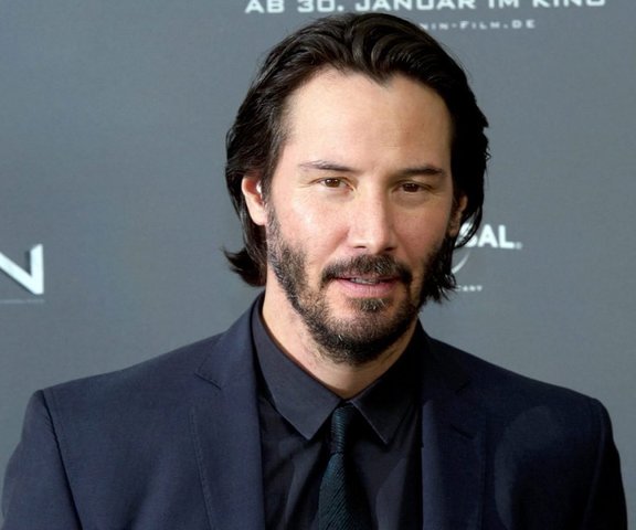 Birth of Keanu Reeves