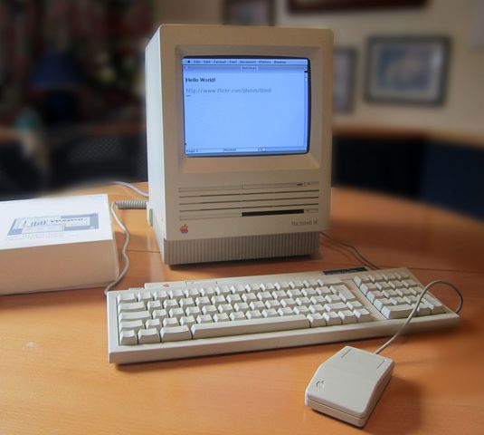 Crisis de la tecnología educativa