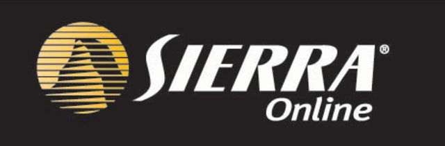 Renamed company to Sierra On-Line
