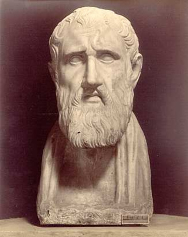ZENÓN DE CITIUM