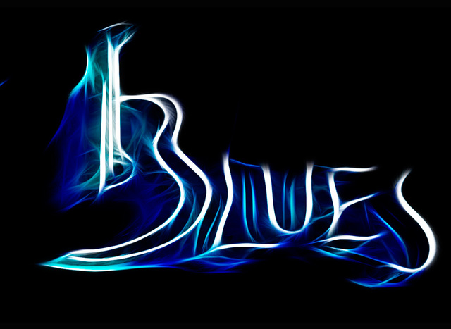 Blues