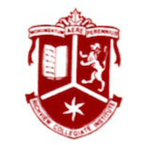 Stephen Harper Graduates