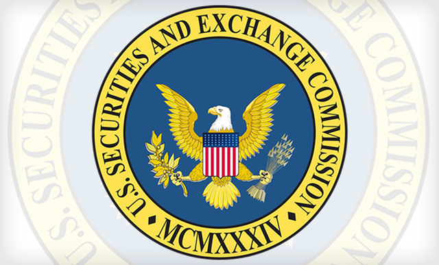 SECURITY EXCHANGE COMMISSION