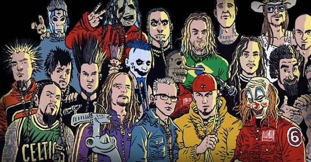 NU metal (aggrometal)