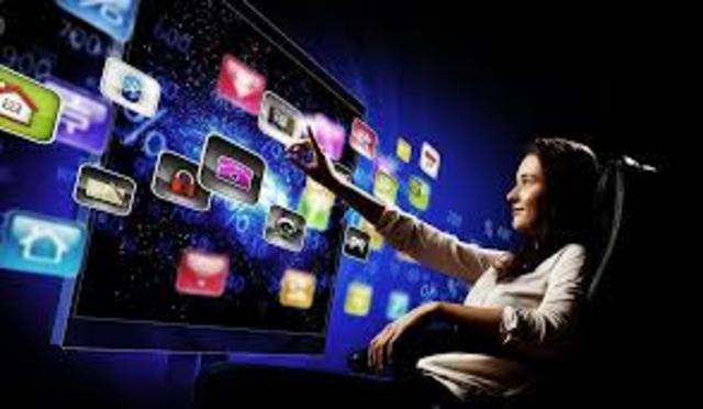 ERA DE LA INFORMACIÓN