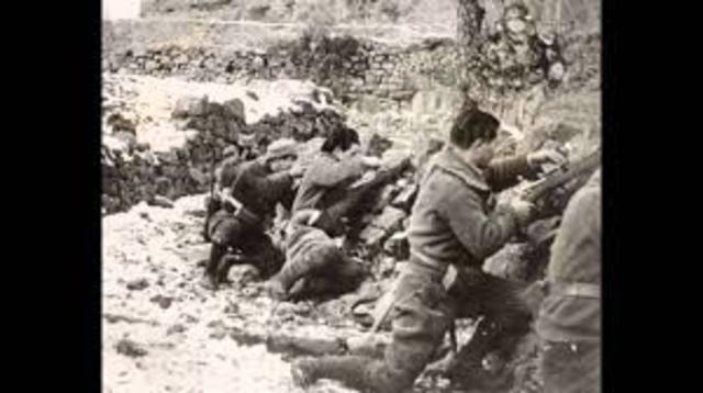 HISTORIA DEL SIGLO 19 EN COLOMBIA