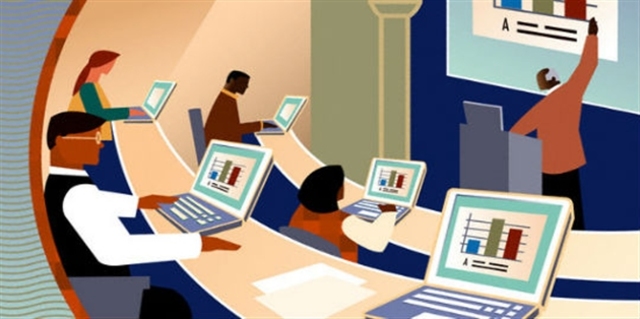 ERA DE LA INTERACTIVIDAD