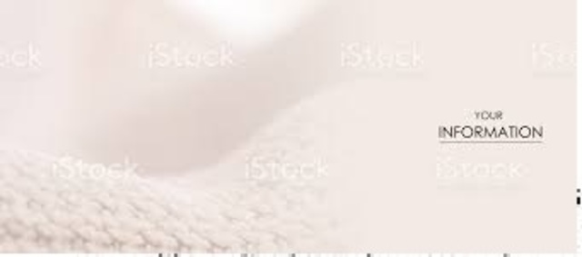 1822 SE ELABORARON LAS PRIMERAS TELAS DE ALGODON