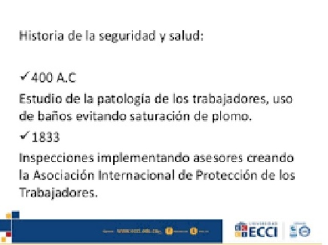 1833- PRIMERA ASOCIACIÓN DE PROTECCIÓN DE TRABAJADORES