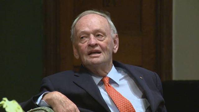 Jean Chretien