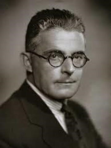 John B. Watson