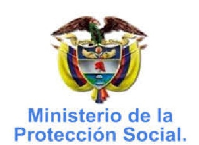 1938- LEY 96 DE 1938 CREACION DEL MINISTERIO DE PROTECCION SOCIAL