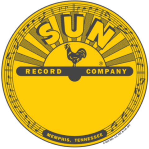 Sun Records is founded
