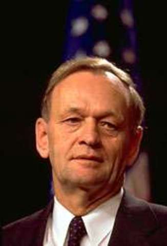 Jean Chretien