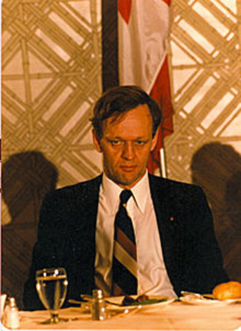 Jean Chretien