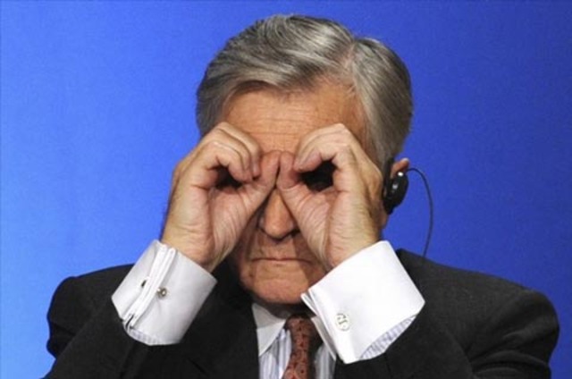 Jean-Claude Trichet