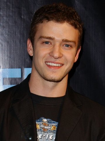 Justin Timberlake