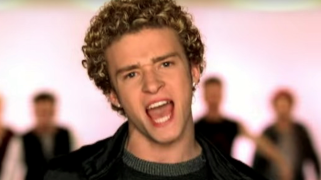 Justin Timberlake