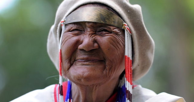 Life of Aboriginal Peoples