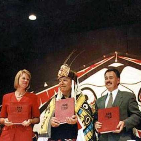 Life of Aboriginal Peoples