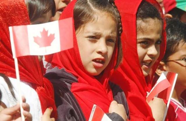 Immigration include graphs