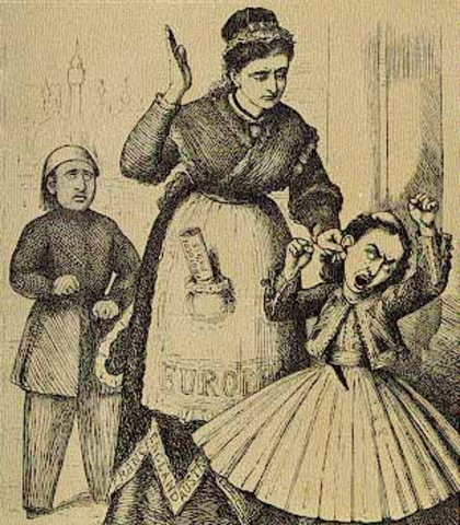 EDAD MEDIA (S. XIV Y XV)