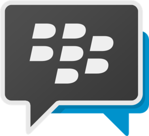 BlackBerry Messenger founded
