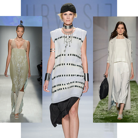 Prints on Prints becomes popular fashion