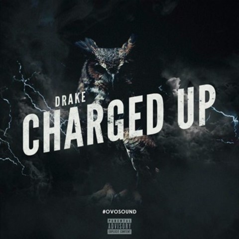 Drake releases charged up