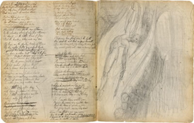 Invención del cuaderno 1920.