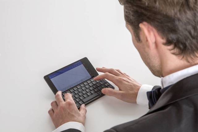 PDA, ( Asistente Digital Personal)