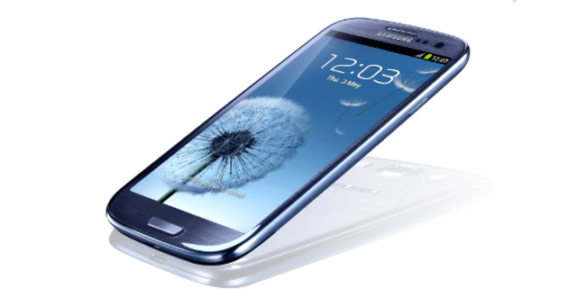 Teléfono inteligente o smartphone