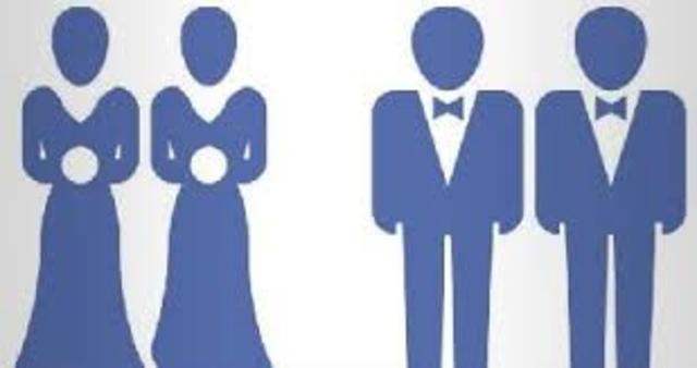 Matrimonio Homosexual
