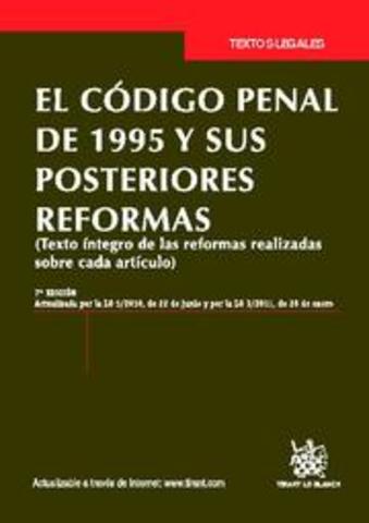 Código Penal de 1995