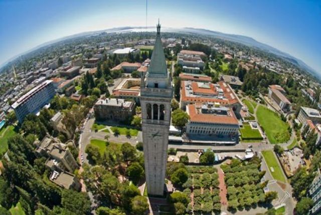 Received a B.S. in Electrical Engineering and Computer Science from the University of California, Berkeley.
