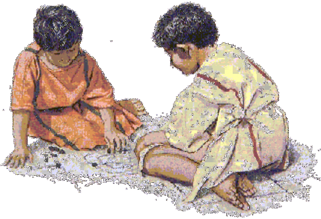 Civilización Romana