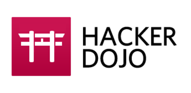 Founded HackerDojo
